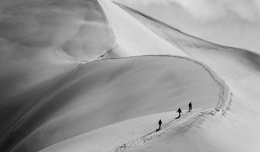 PREPARACIÓN Y DISEÑO DE ITINERARIOS